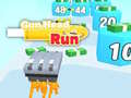 Game Gun Head Run