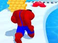 Game Super Hero Race