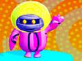Game fall heroes Guys 3d