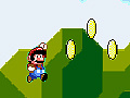 Game New Super Mario