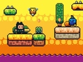 Game Super Steve Adventure
