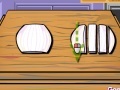Game Cooking Show: Chicken Noodle Soup