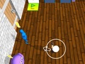 Game Pongs World