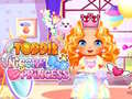 Game Toddie Unicorn Princess