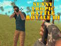Game Sunny Tropic Battle Royale III