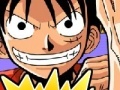 Game Luffy boxing