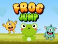 Game Frog Jump