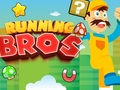 Game Running Bros
