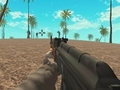 Game Sunny Tropic Battle Royale 3