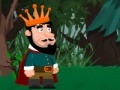 Game Fallen king