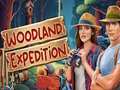 Game Woodland Expedition
