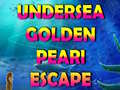 Game Undersea Golden Pearl Escape