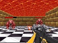 Game Retro FPS Escape