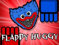 Game Flappy Huggy online