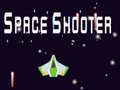 Game Space Shooter