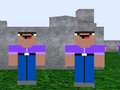 Game Noob Challenge Rush