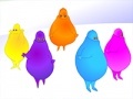 Game Boohbah zone