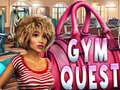 Game Gym Quest