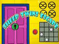 Game Sheep Twins Escape