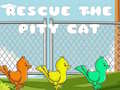 Game Rescue The Pity Cat