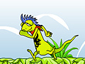 Game Gecko Punk