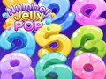 Game Number Jelly Pop