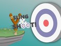 Game Sling & Shoot