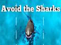 ເກມ Avoid the Sharks