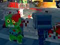 Game Private Zombie Wave 2