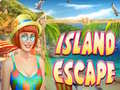 Game Island Escape
