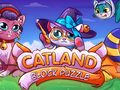 Game Catland: Block Puzzle