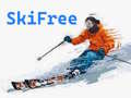 ເກມ SkiFree