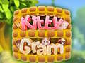 Game Kittygram