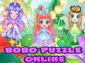 Game Bobo Puzzle Online