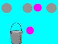 Game Slippery Bucket