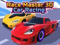 Game Race Master 3D Car Racing