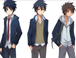 Game School Life online.