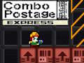 Game Combo Postage Express