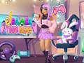 Game E-Gamer Teen Style