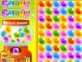 Game Candy Candy