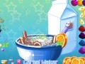 Game Cereal Maker