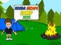 Game Hooda Escape Camp 2023