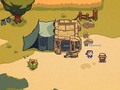 Game Chickenauts