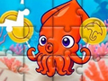 Game Jigsaw Puzzle: Squid Game