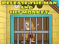 Game Release The Man And His Monkey