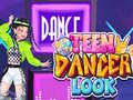 Game Teen Dancer Look