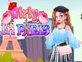 Game Girly In Paris