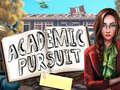 Game Academic Pursuit