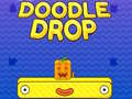 Game Doodle Drop