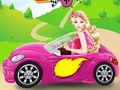 Game Fashion New Car